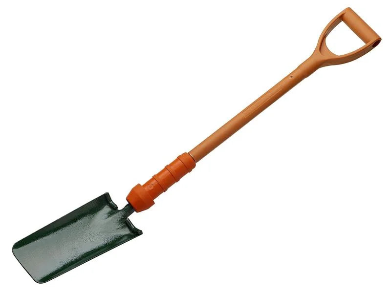 Bulldog Insulated Treaded Cable Layer - PD5CLINR