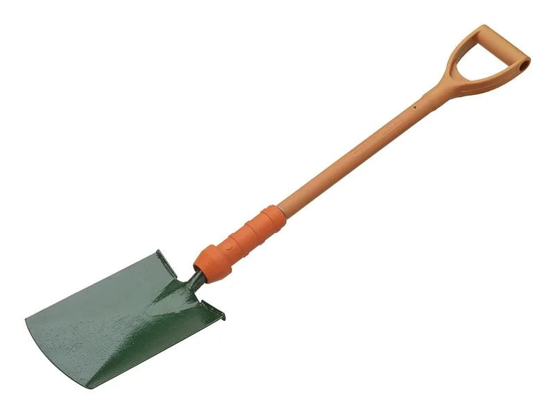 Bulldog Insulated Treaded Digging Spade - PD5DSINT