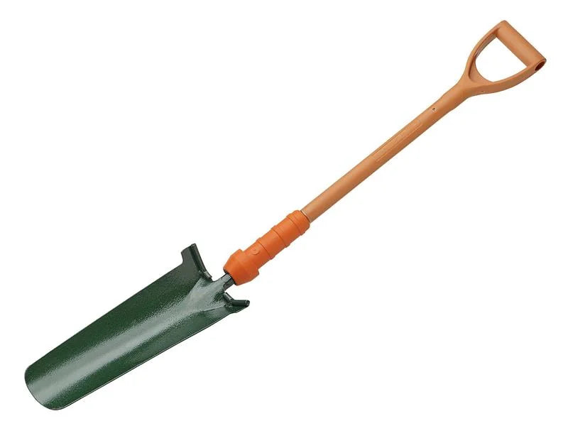 Bulldog Insulated Treaded Newcastle Drainer - PD5NDINR