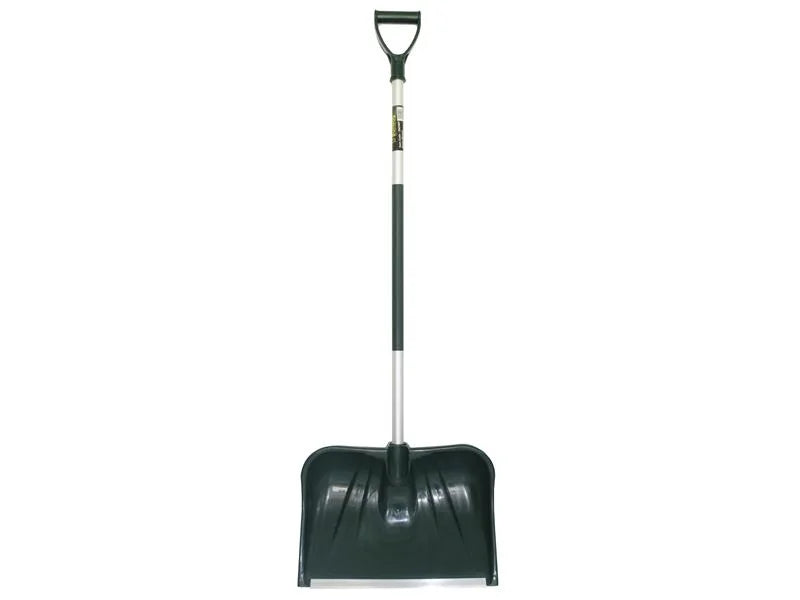 Bulldog Aluminium Handle Snow Shovel - SNOW8