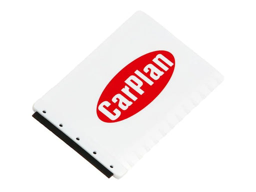 CarPlan Credit Card Ice Scraper ISC001 - ISC001