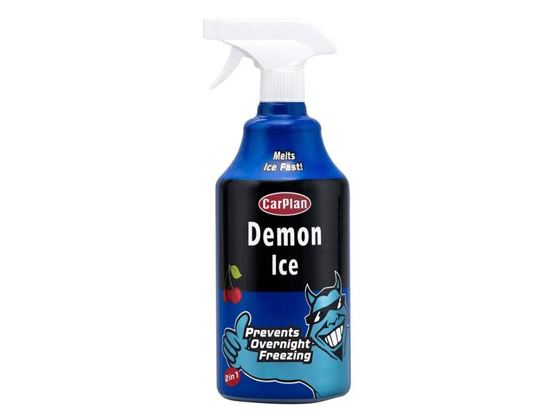 CarPlan 2 In 1 Demon Ice 1L CDI001 - CDI001