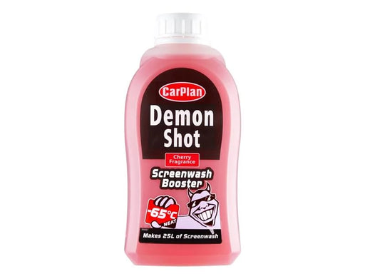 CarPlan Demon Shot 500ml - DSW050