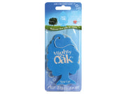 CarPlan Mighty Oak Air Freshener - New Car - MNC001