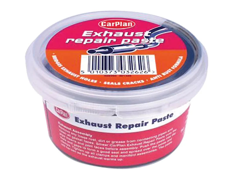 CarPlan Exhaust Repair Paste 250g - MEP251