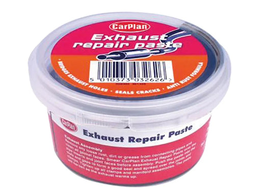 CarPlan Exhaust Repair Paste 250g - MEP251