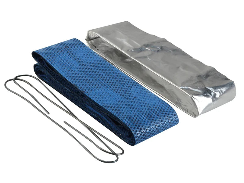 CarPlan Exhaust Repair Bandage - MSB111