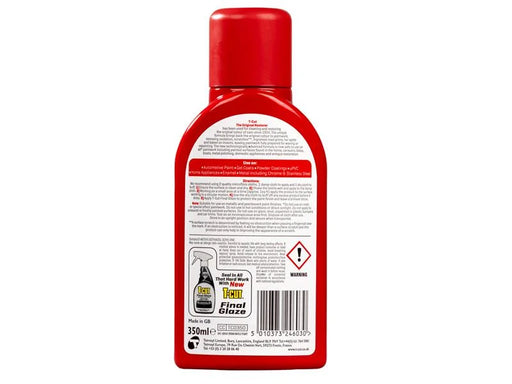 CarPlan T-Cut Original 350ml TCO350 - TCO350