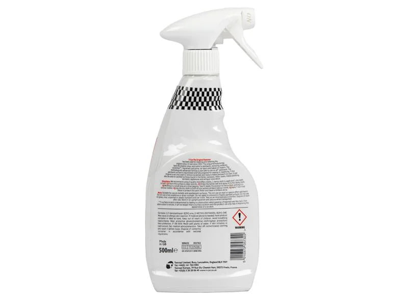 CarPlan T-Cut Original 500ml Trigger - TCO506