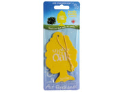 CarPlan Mighty Oak Air Freshener - Vanilla - YLL001