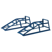 Sealey Car Ramps CAR2000 1 Tonne Capacity per Ramp