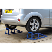Sealey Car Ramps CAR2000 1 Tonne Capacity per Ramp
