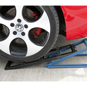 Sealey Car Ramp Extensions 400kg Each/800kg Pair 630mm