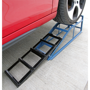 Sealey Car Ramp Extensions 400kg Each/800kg Pair 630mm