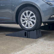 Sealey Car Ramps CAR3000C 1.5 Tonne Capacity per Ramp