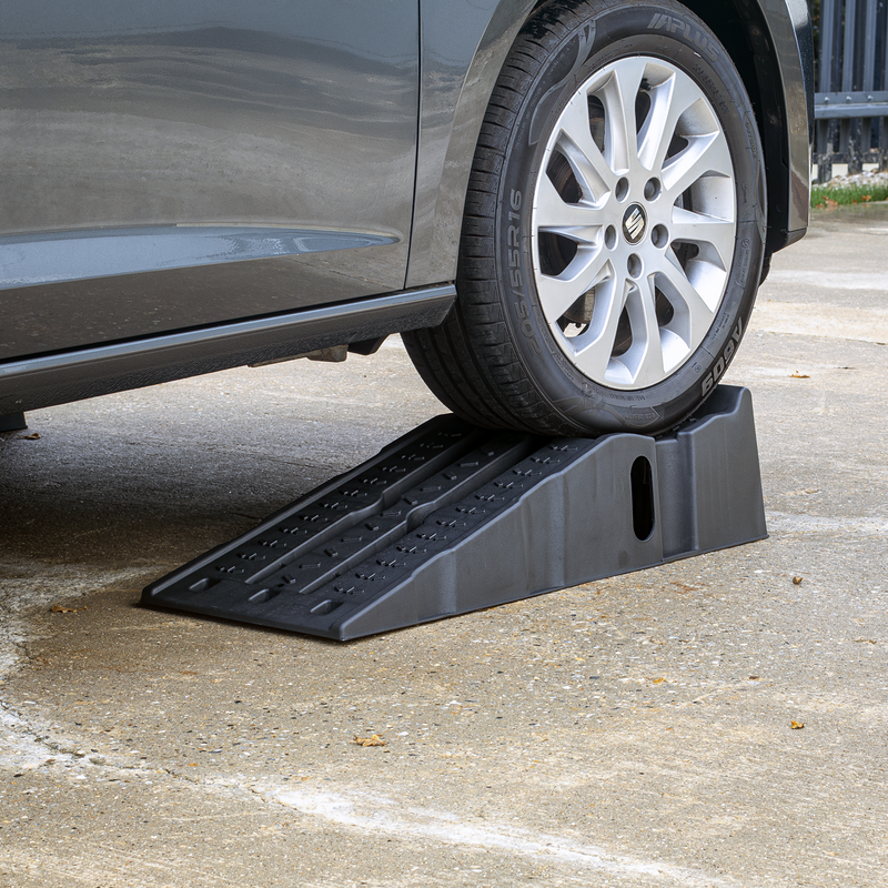 Sealey Car Ramps CAR3000C 1.5 Tonne Capacity per Ramp
