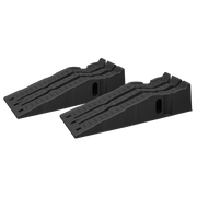Sealey Car Ramps CAR3000C 1.5 Tonne Capacity per Ramp