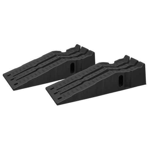 Sealey Car Ramps CAR3000C 1.5 Tonne Capacity per Ramp