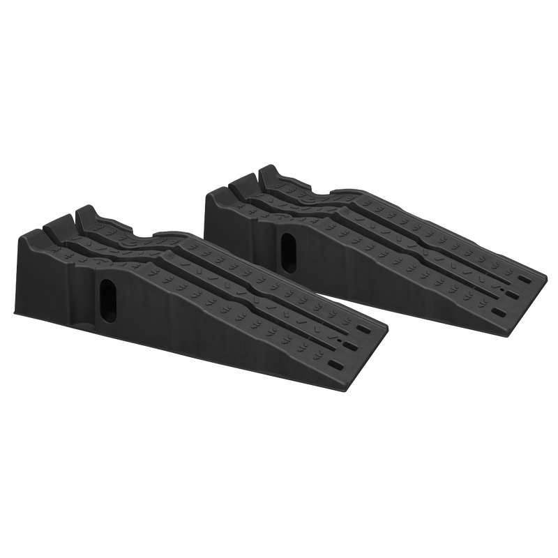 Sealey Car Ramps CAR3000C 1.5 Tonne Capacity per Ramp