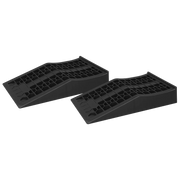 Sealey Car Ramps 1.5 Tonne Capacity per Ramp CAR3000LR