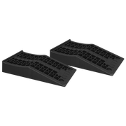 Sealey Car Ramps 1.5 Tonne Capacity per Ramp CAR3000LR