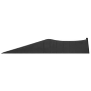 Sealey Car Ramps 1.5 Tonne Capacity per Ramp CAR3000LR