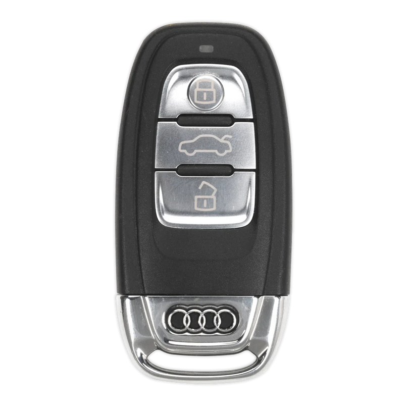 Sealey IR & RF Key Fob Tester Model VS921
