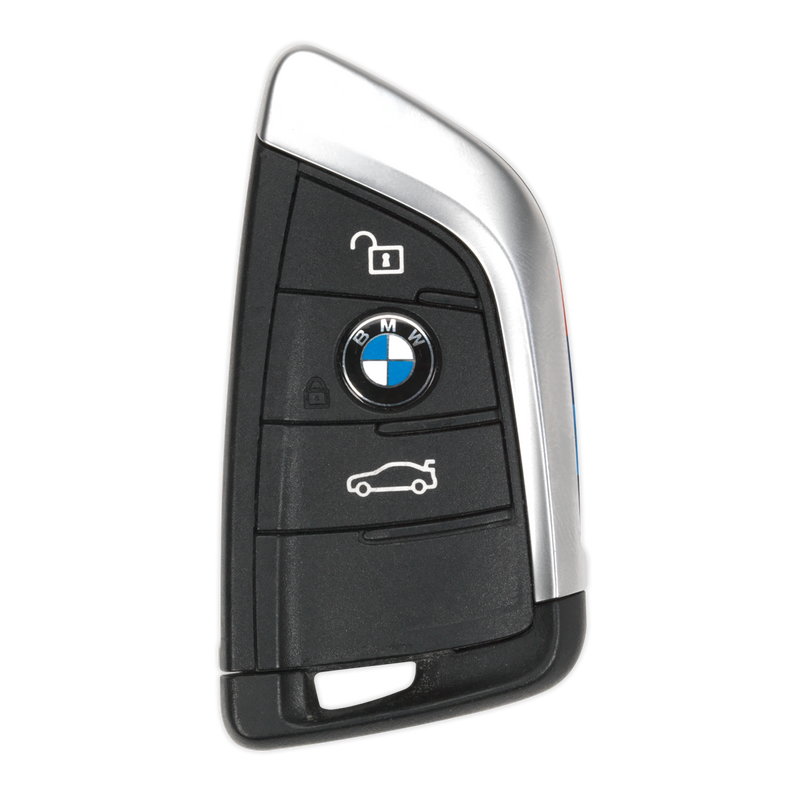 Sealey IR & RF Key Fob Tester Model VS921