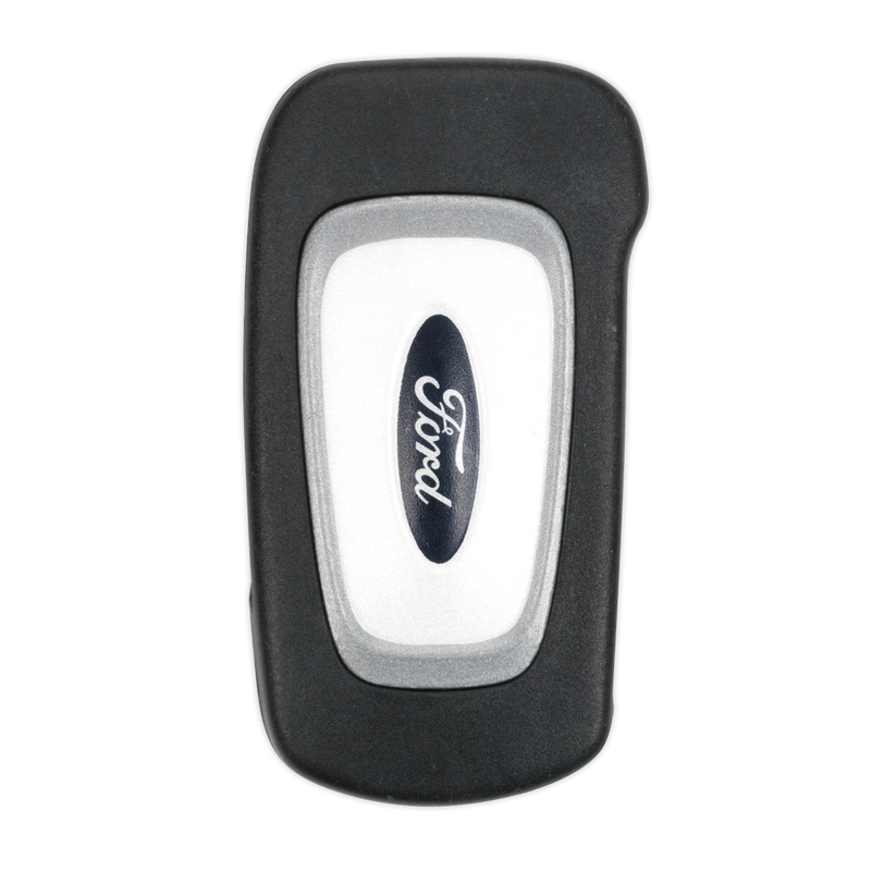 Sealey IR & RF Key Fob Tester Model VS921
