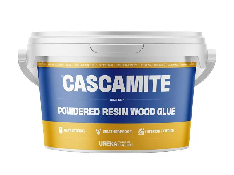 Cascamite One Shot Structural Wood Adhesive Tub 125g - K102051