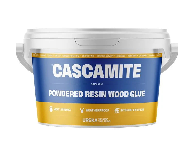 Cascamite One Shot Structural Wood Adhesive Tub 1.5kg - K102054