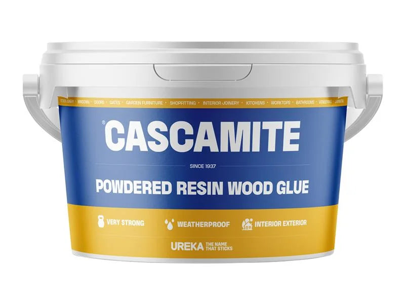 Cascamite One Shot Structural Wood Adhesive Tub 250g - K102052