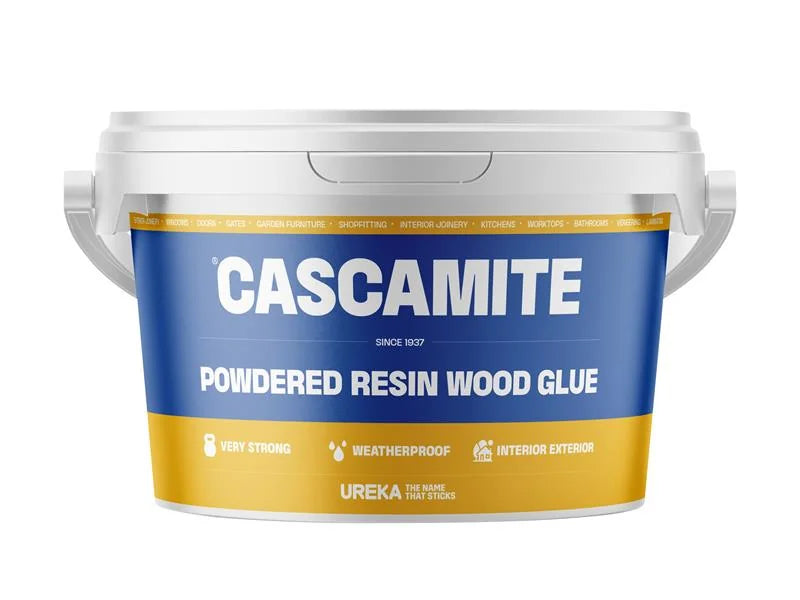 Cascamite One Shot Structural Wood Adhesive Tub 3kg - K102055