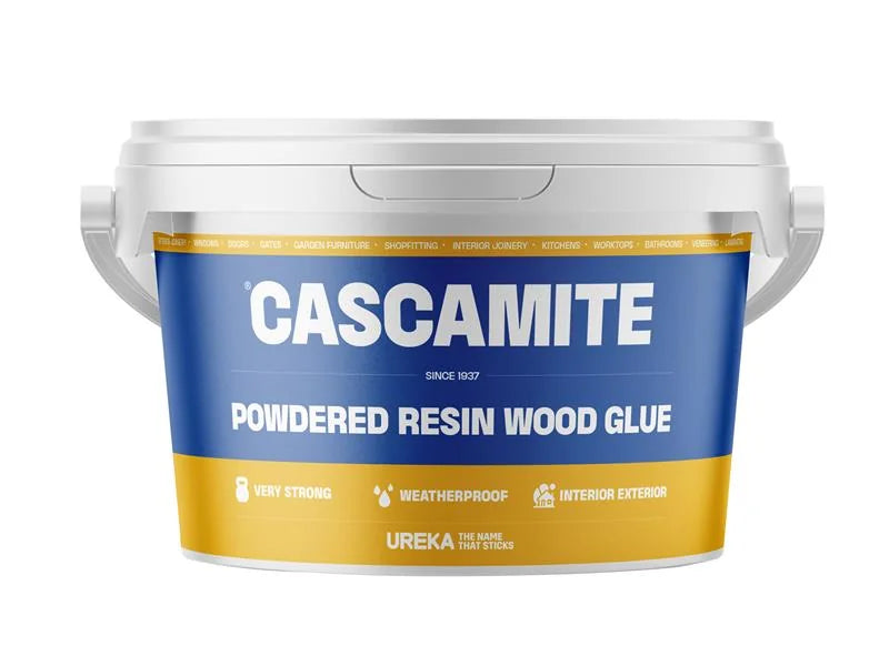 Cascamite One Shot Structural Wood Adhesive Tub 500g - K102053