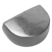 Sealey Steel Heel Dolly Model CB58.03 1.14kg