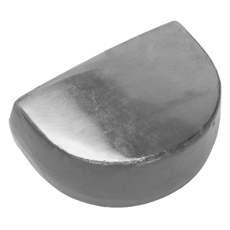 Sealey Steel Heel Dolly Model CB58.03 1.14kg