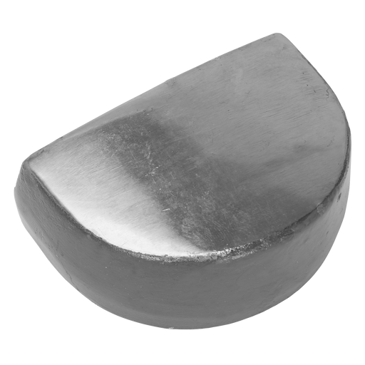 Sealey Steel Heel Dolly Model CB58.03 1.14kg