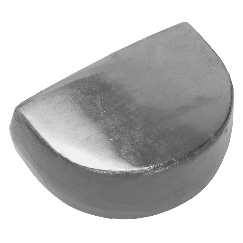 Sealey Steel Heel Dolly Model CB58.03 1.14kg