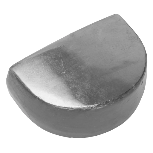 Sealey Steel Heel Dolly Model CB58.03 1.14kg