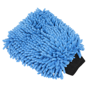 Sealey Microfibre Wash Mitt CC77 0.11kg