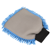 Sealey Microfibre Wash Mitt CC77 0.11kg