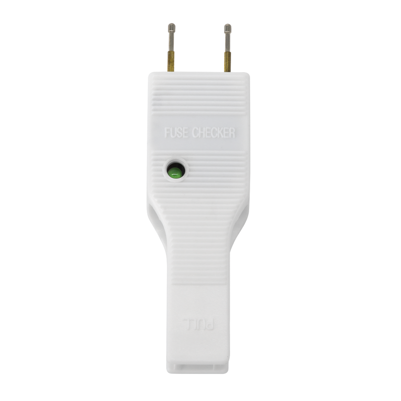 Sealey Automotive Fuse Checker & Puller CFT1 - 0.01kg