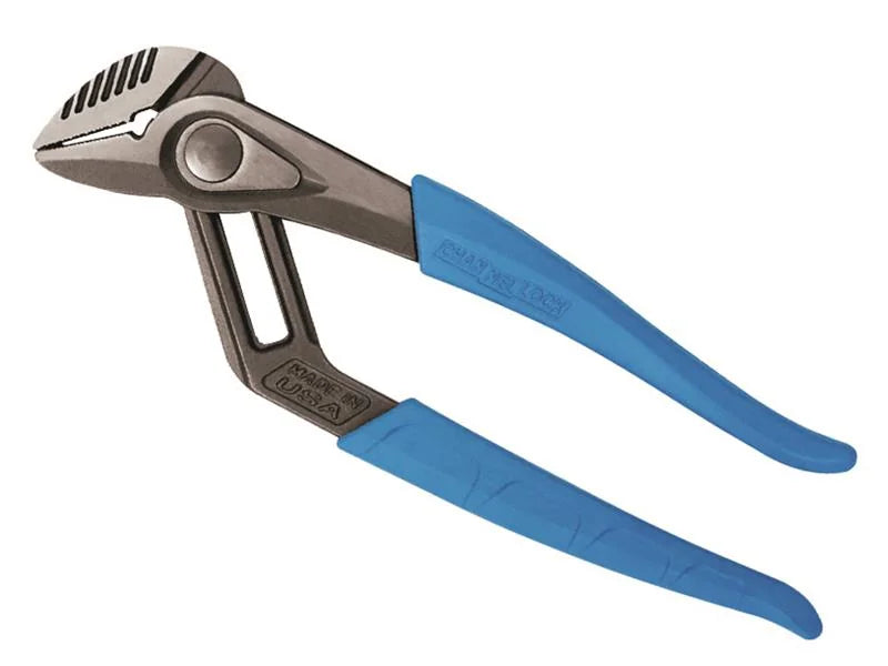 Channellock 430X SpeedGrip Tongue & Groove Pliers 250mm (10in) - CHL430X