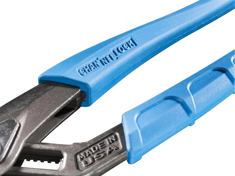 Channellock 430X SpeedGrip Tongue & Groove Pliers 250mm (10in) - CHL430X
