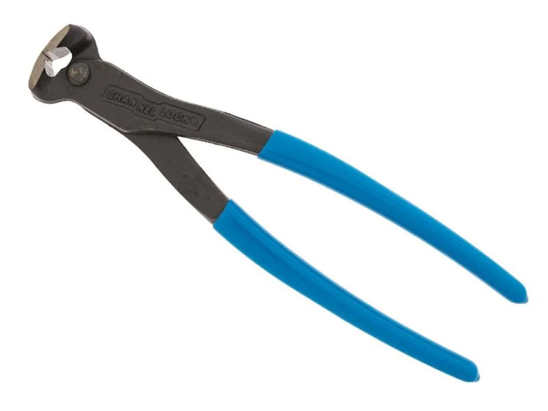Channellock XLT End Cutters 200mm (8in) - CHLE358