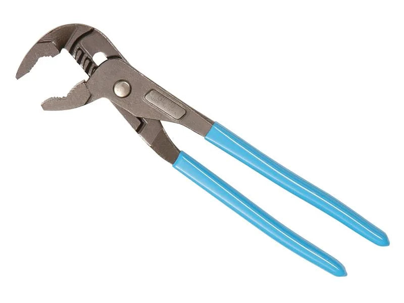 Channellock Griplock Tongue and Groove Pliers 250mm (10in) - CHLGL10