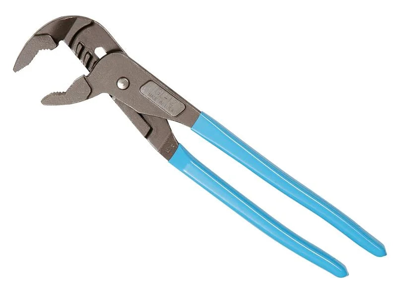 Channellock Griplock Tongue and Groove Pliers 300mm (12in) - CHLGL12