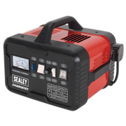 Sealey 12/24V Battery Charger CHARGE107 11A 230V
