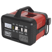 Sealey 12/24V Battery Charger CHARGE110 14A