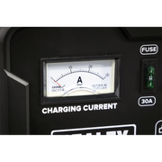 Sealey 12/24V Battery Charger CHARGE115 19A 230V